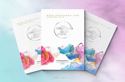 五营区产品画册设计：以匠心笔触，勾勒城市产业的硬核底气