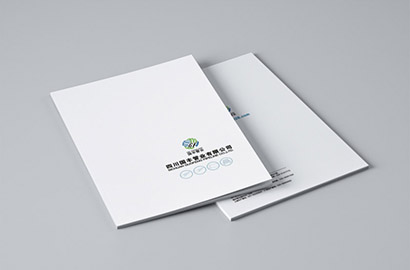 五营区画册设计：以纸为媒，镌刻城市的精神图腾